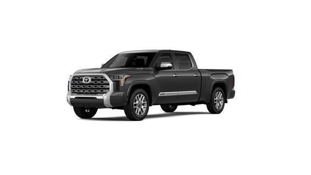 new 2026 Toyota Tundra Hybrid car, priced at $73,479