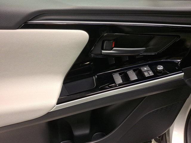 used 2024 Toyota bZ4X car, priced at $26,400