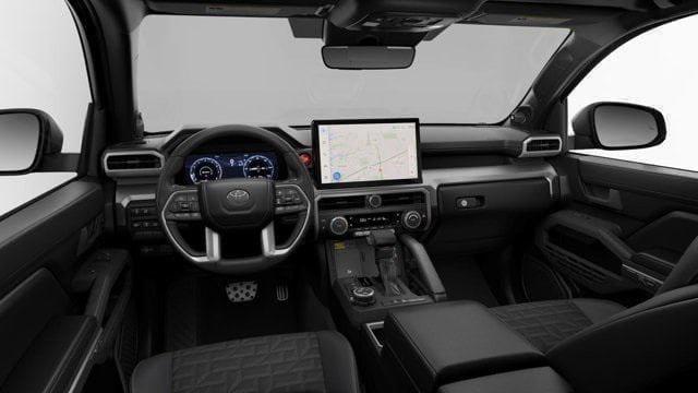 new 2026 Toyota 4Runner car, priced at $57,848