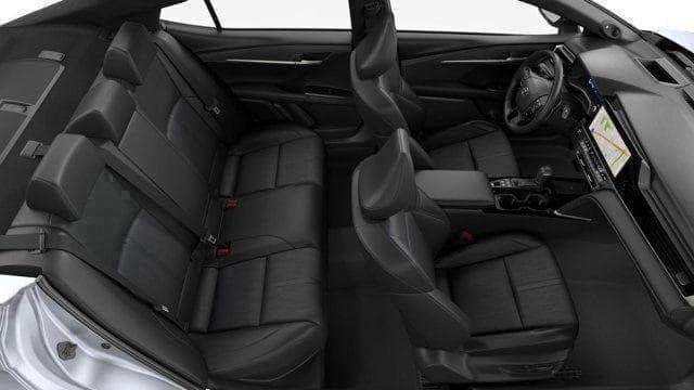 new 2026 Toyota Camry car, priced at $45,093