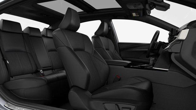 new 2026 Toyota Camry car, priced at $44,893