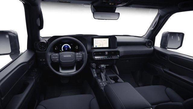 new 2026 Toyota Land Cruiser car, priced at $61,262