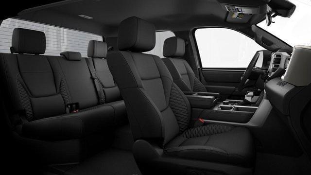 new 2026 Toyota Tundra car, priced at $55,044