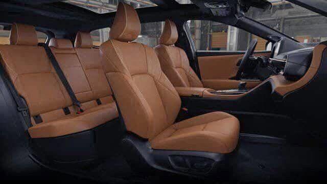 new 2026 Toyota Crown Signia car, priced at $52,784