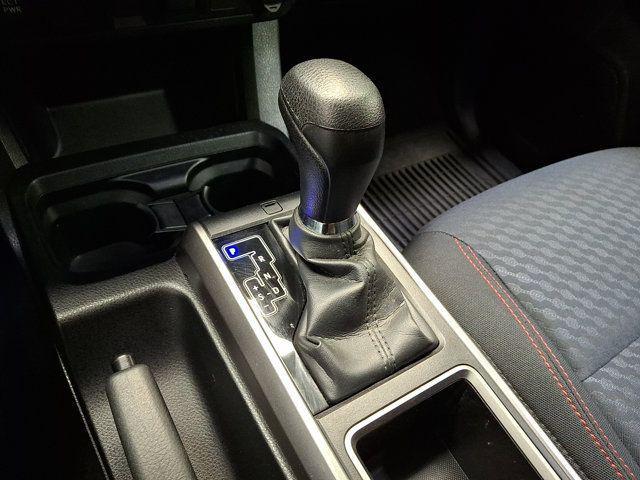 used 2023 Toyota Tacoma car, priced at $33,890