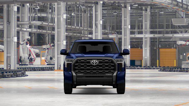 new 2026 Toyota Tundra car, priced at $70,776