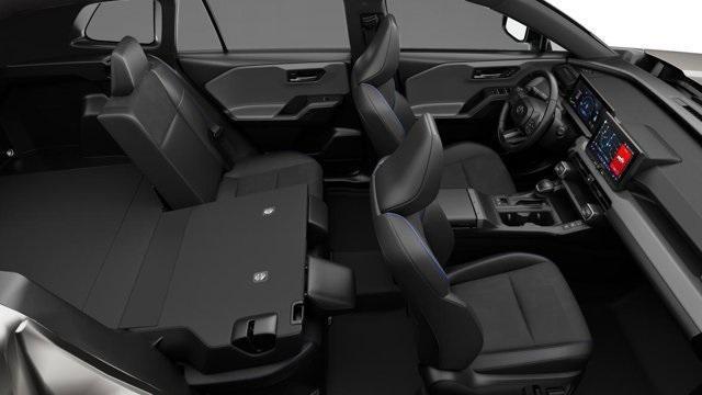 new 2026 Toyota RAV4 car, priced at $45,109