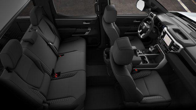 new 2026 Toyota Tundra car, priced at $56,559