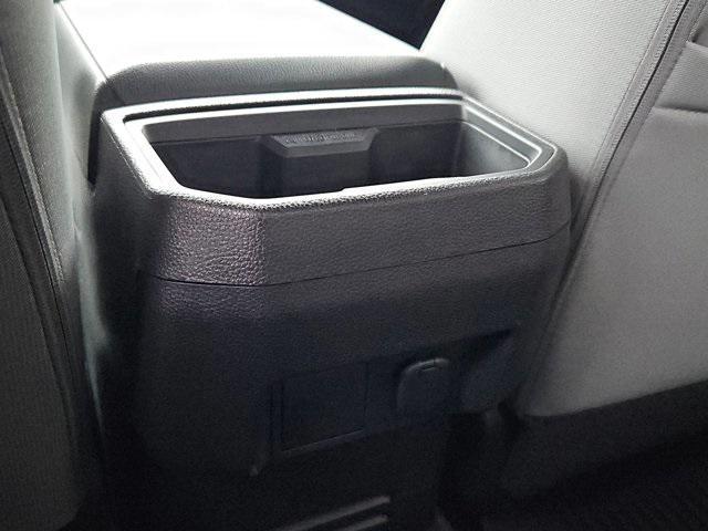 new 2025 Toyota Tacoma car, priced at $41,590