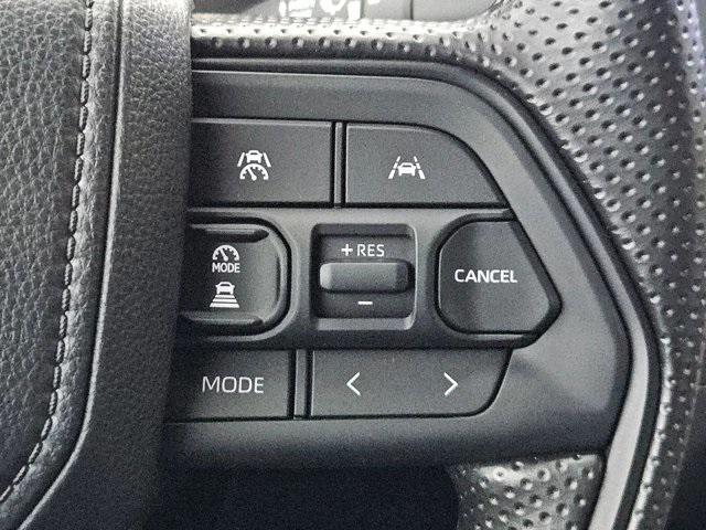 new 2025 Toyota Tacoma car, priced at $41,590