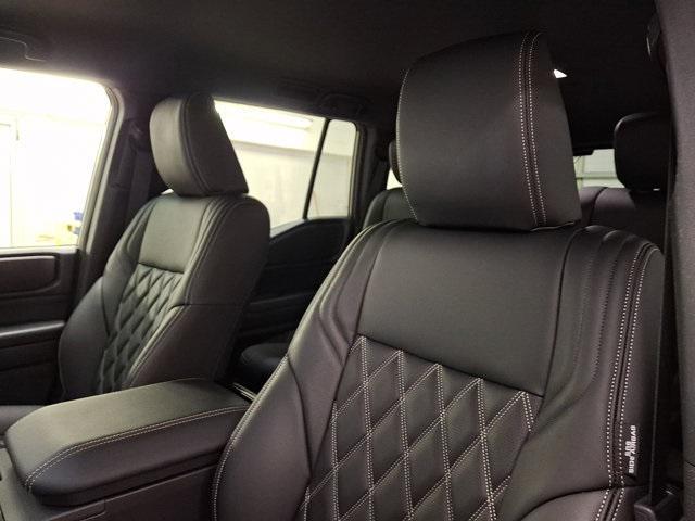 used 2024 Toyota Land Cruiser car, priced at $60,600