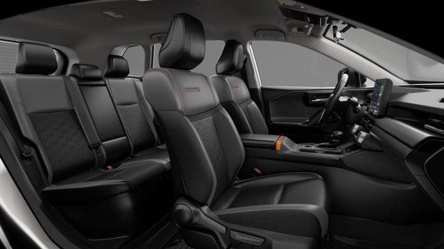 new 2026 Toyota RAV4 car, priced at $42,149