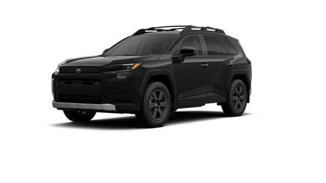 new 2026 Toyota RAV4 car, priced at $42,149
