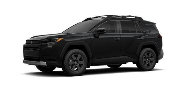 new 2026 Toyota RAV4 car, priced at $42,149