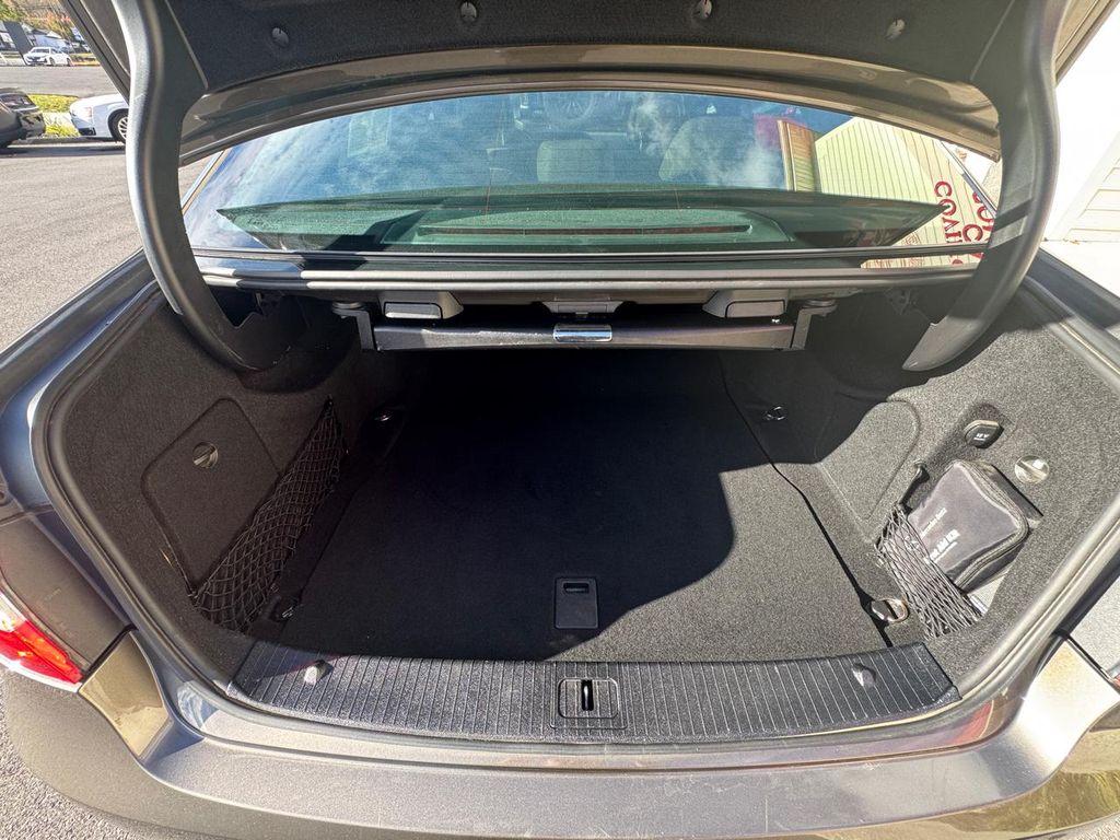 used 2013 Mercedes-Benz E-Class car, priced at $13,950