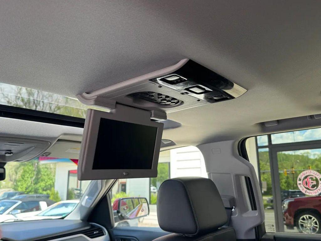 used 2018 GMC Yukon car, priced at $32,950