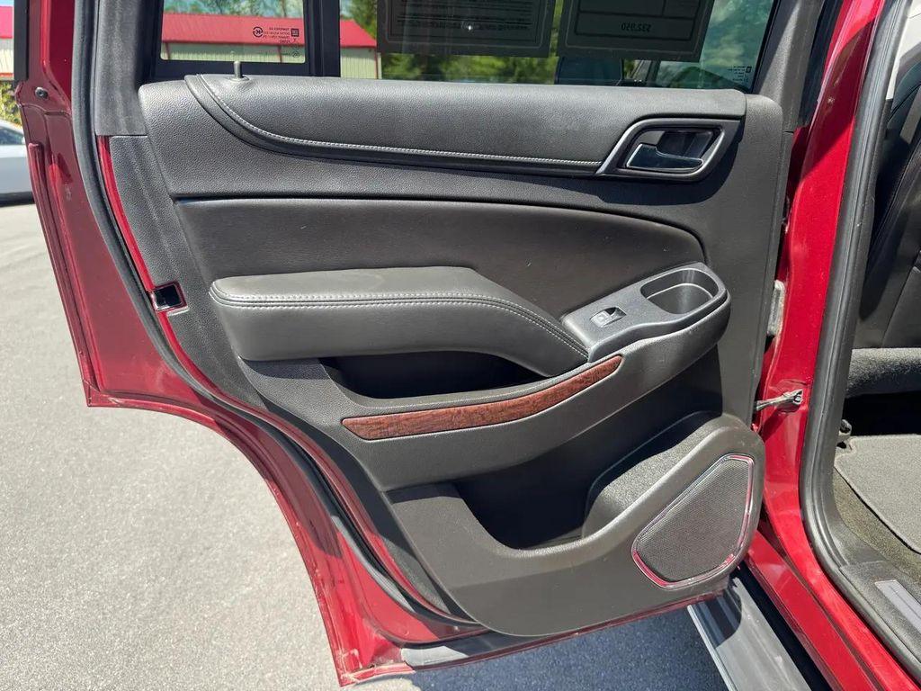 used 2018 GMC Yukon car, priced at $32,950