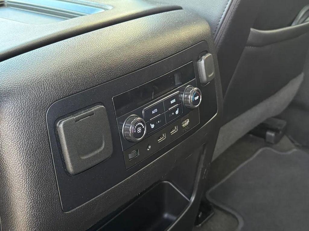 used 2018 GMC Yukon car, priced at $32,950