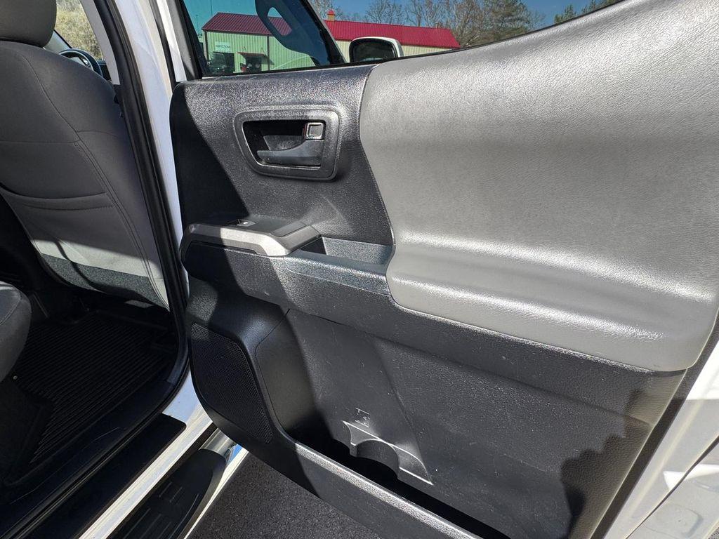 used 2018 Toyota Tacoma car, priced at $30,950