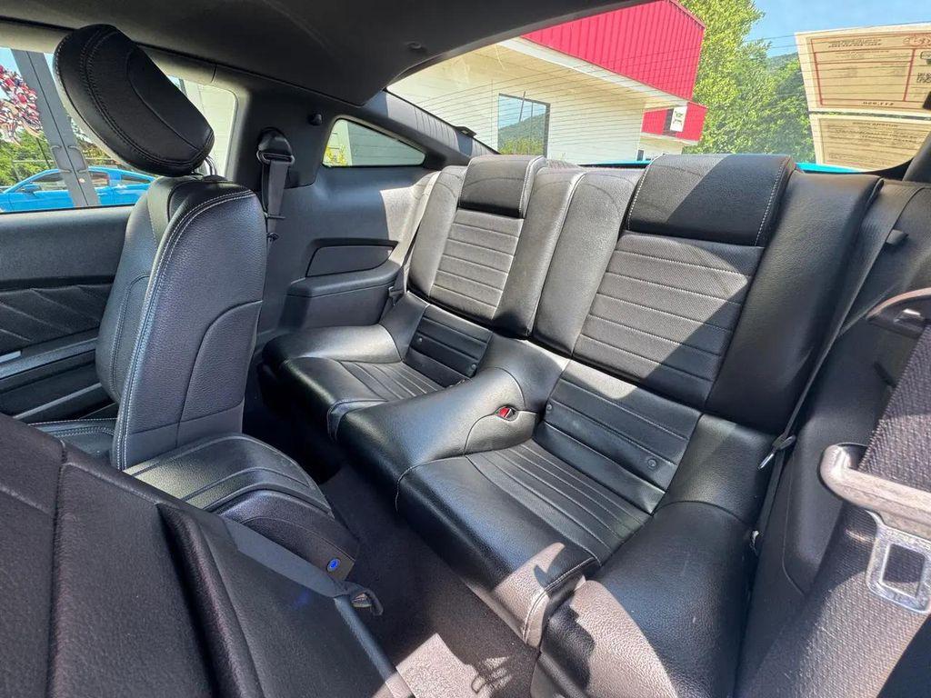 used 2010 Ford Mustang car, priced at $11,950