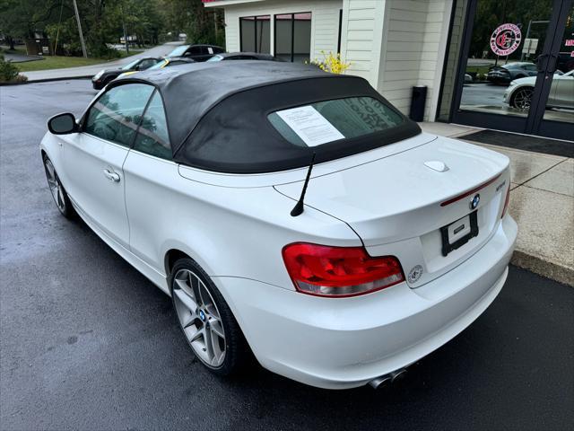 used 2013 BMW 128 car, priced at $11,950