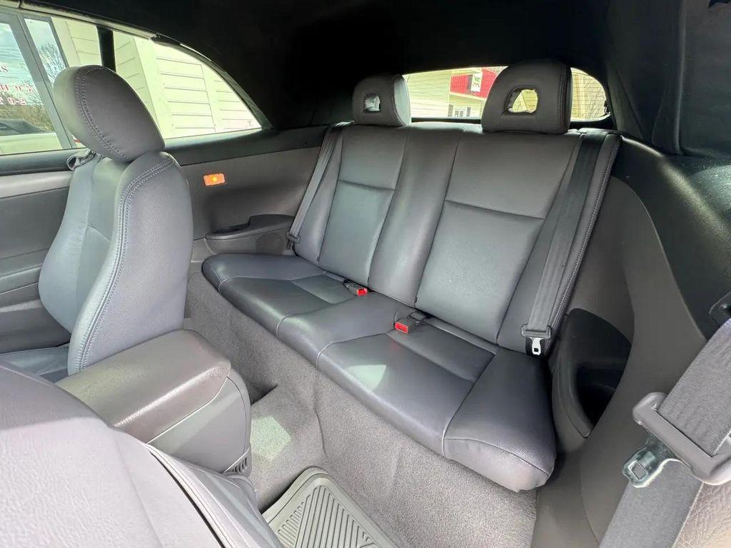 used 2007 Toyota Camry Solara car, priced at $14,950