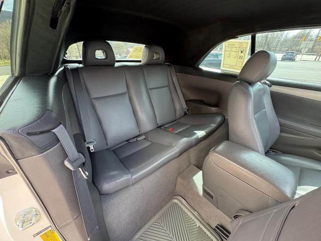 used 2007 Toyota Camry Solara car, priced at $14,950