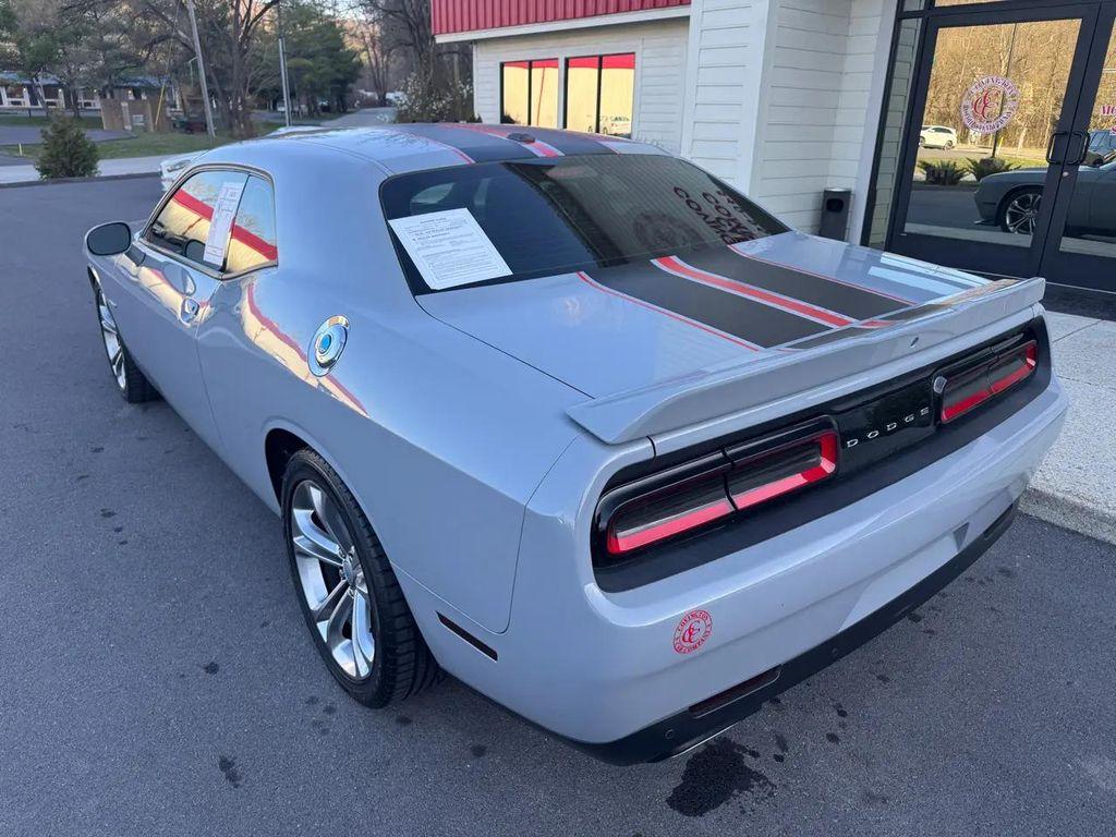 used 2021 Dodge Challenger car, priced at $29,950