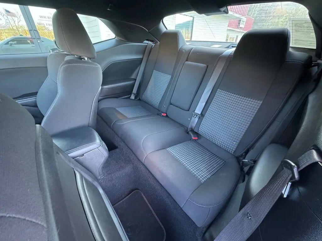 used 2021 Dodge Challenger car, priced at $29,950