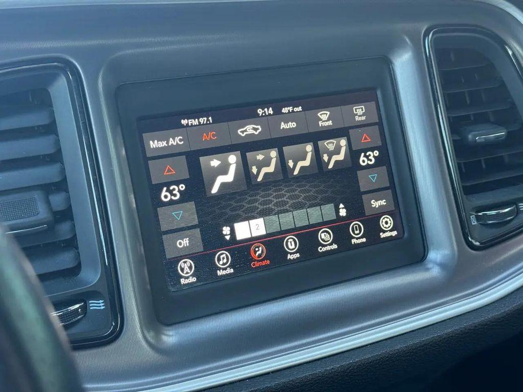 used 2021 Dodge Challenger car, priced at $29,950