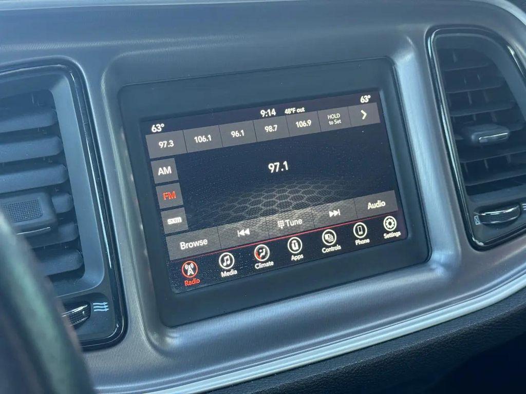 used 2021 Dodge Challenger car, priced at $29,950