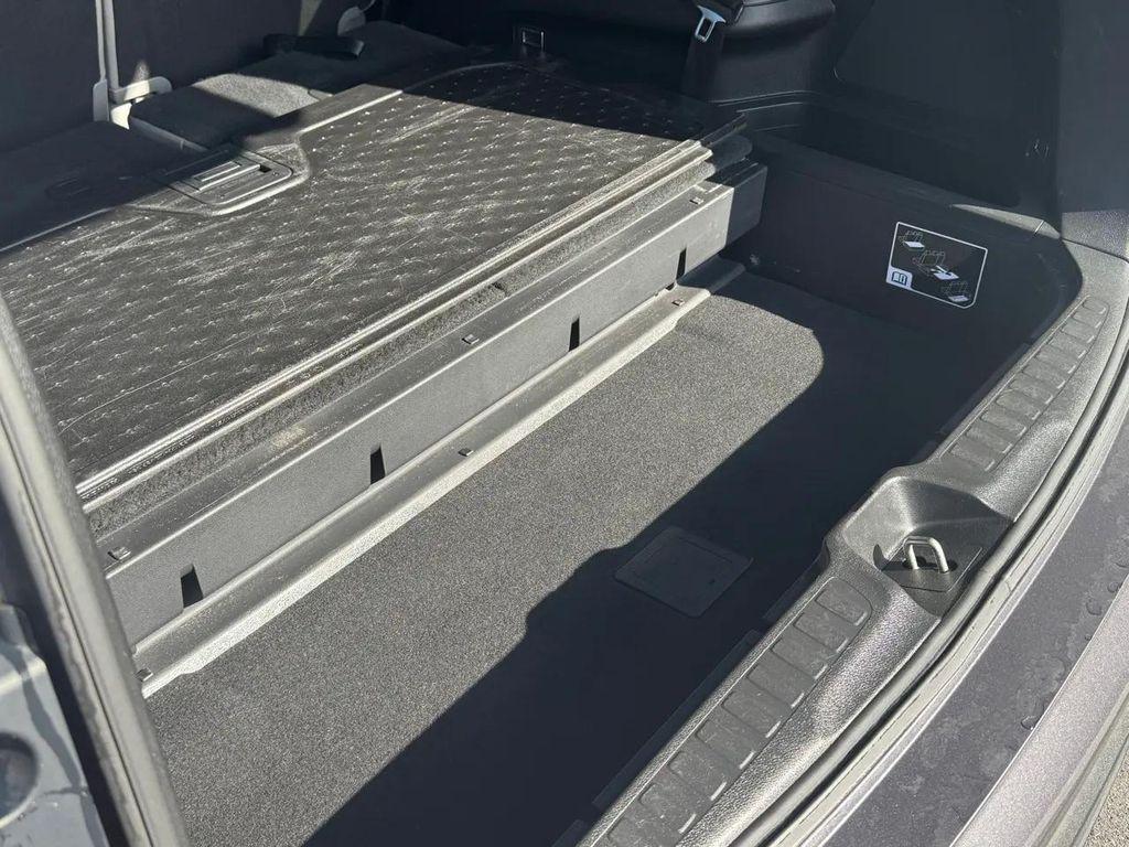 used 2018 Honda Pilot car, priced at $28,950