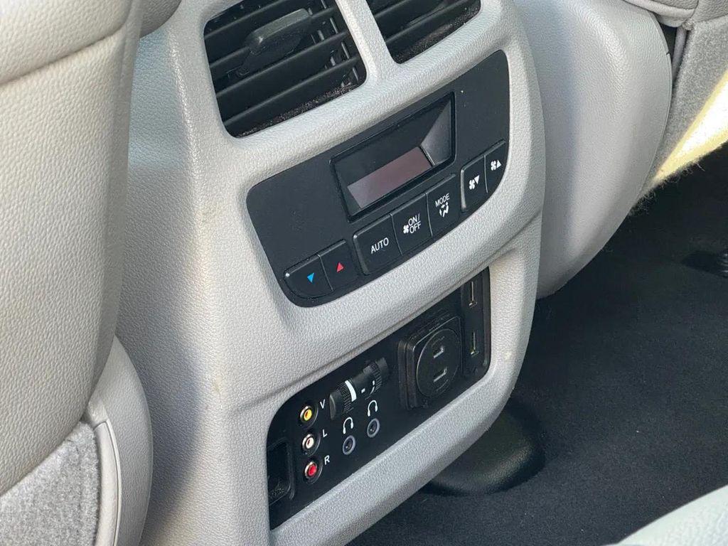 used 2018 Honda Pilot car, priced at $28,950