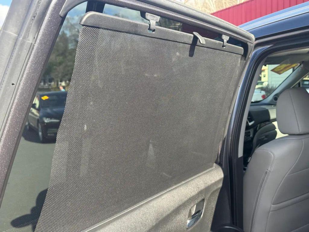 used 2018 Honda Pilot car, priced at $28,950