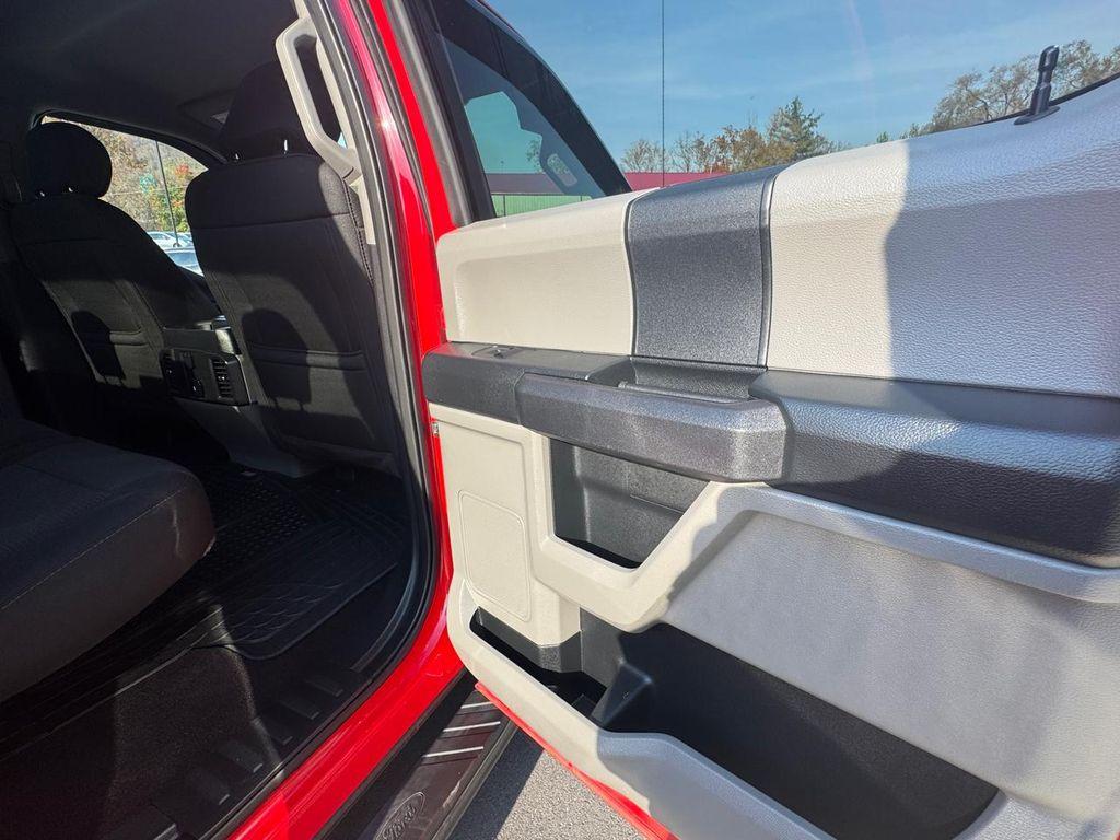 used 2019 Ford F-150 car, priced at $33,950