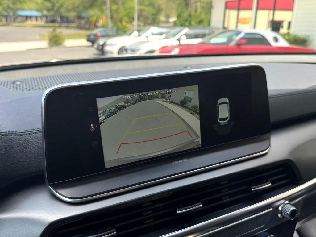 used 2022 Kia Telluride car, priced at $32,950