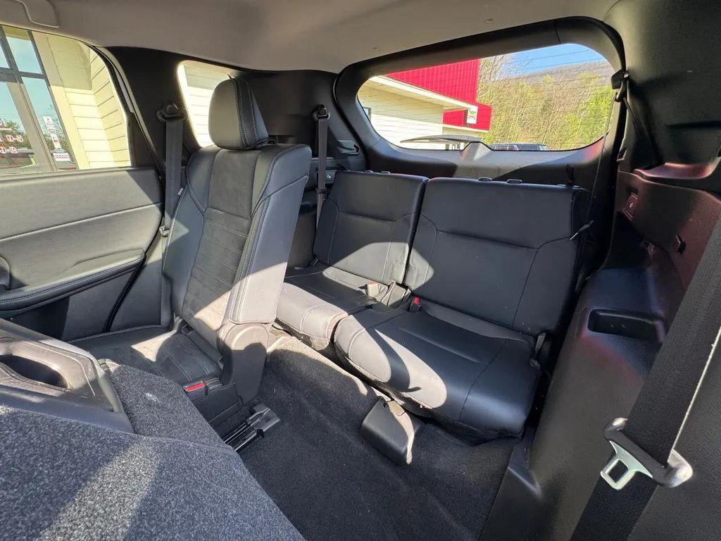 used 2024 Mitsubishi Outlander car, priced at $28,950