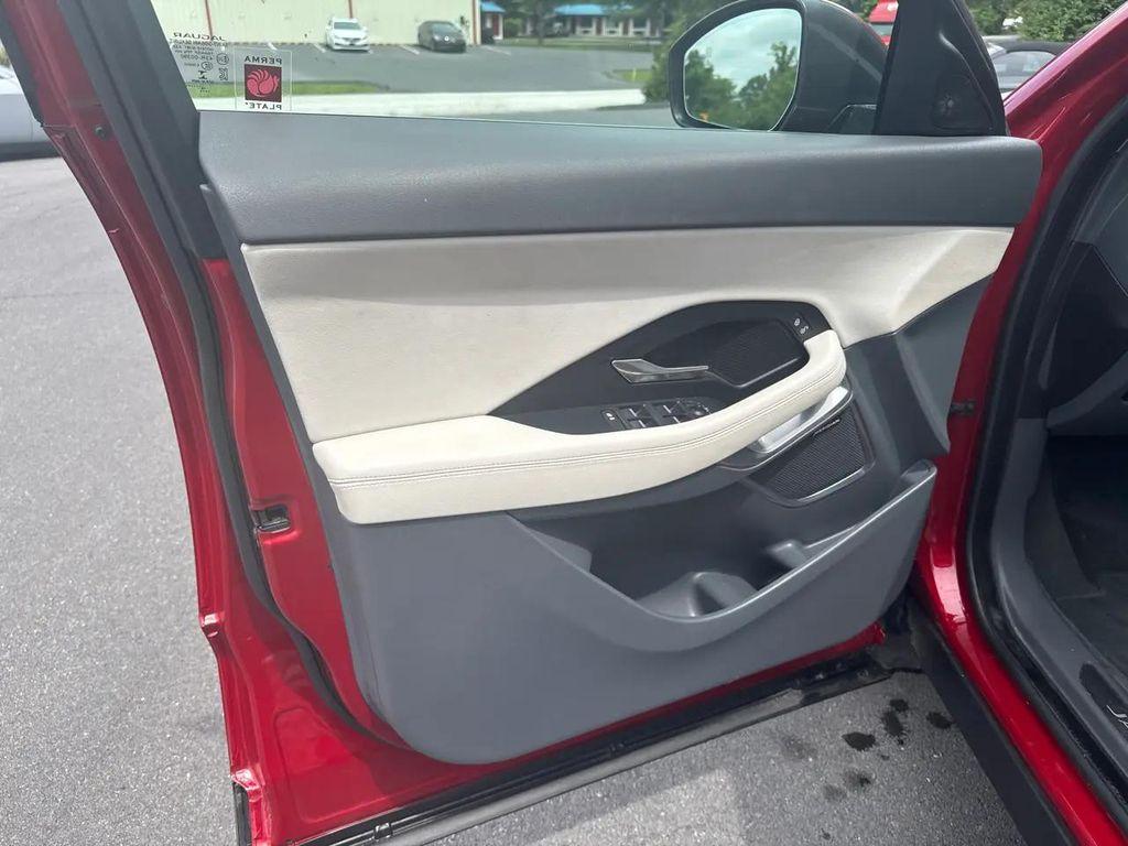 used 2019 Jaguar E-PACE car, priced at $19,950