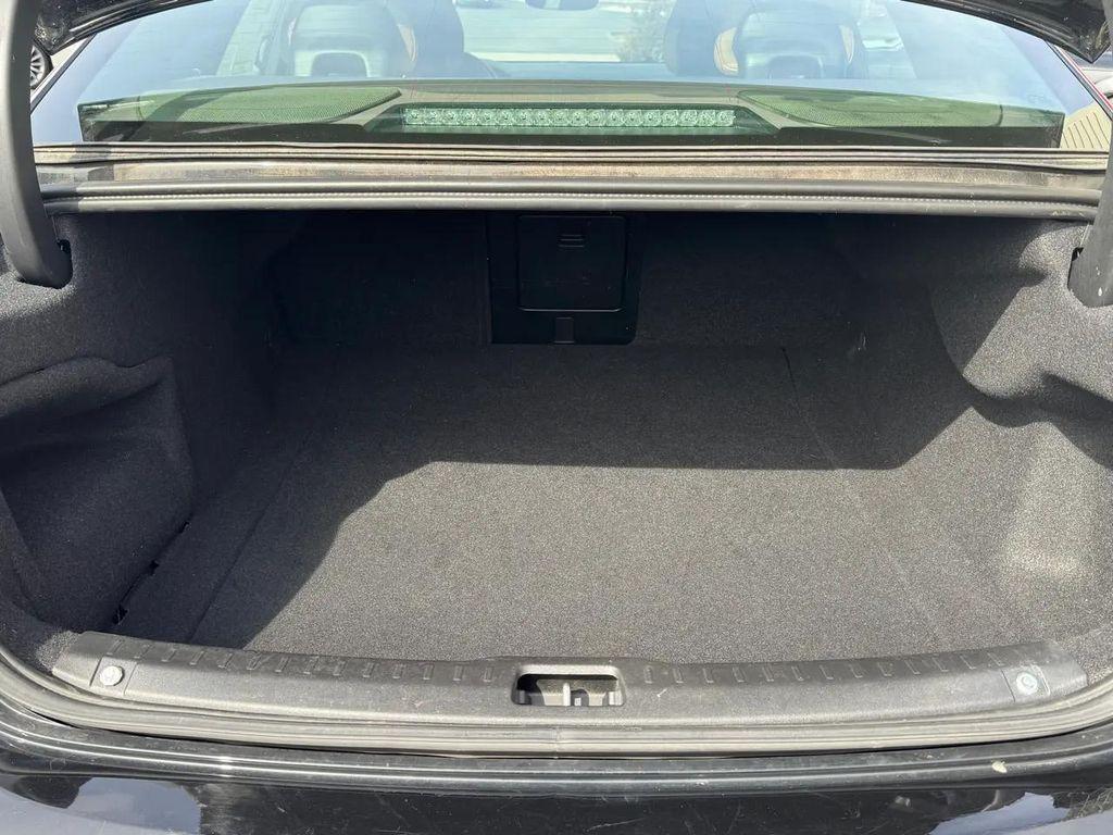 used 2018 Volvo S90 car, priced at $18,950