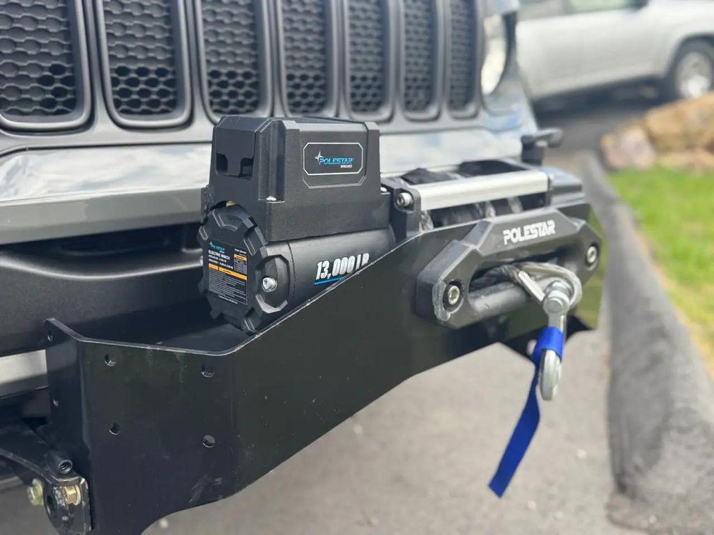 used 2020 Jeep Renegade car, priced at $19,950