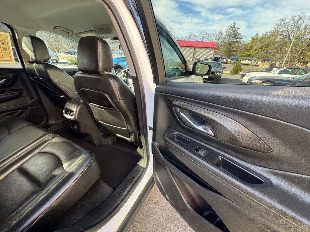 used 2020 GMC Terrain car, priced at $14,950