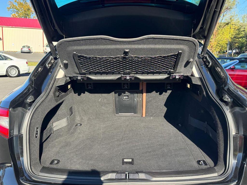 used 2017 Maserati Levante car, priced at $19,950
