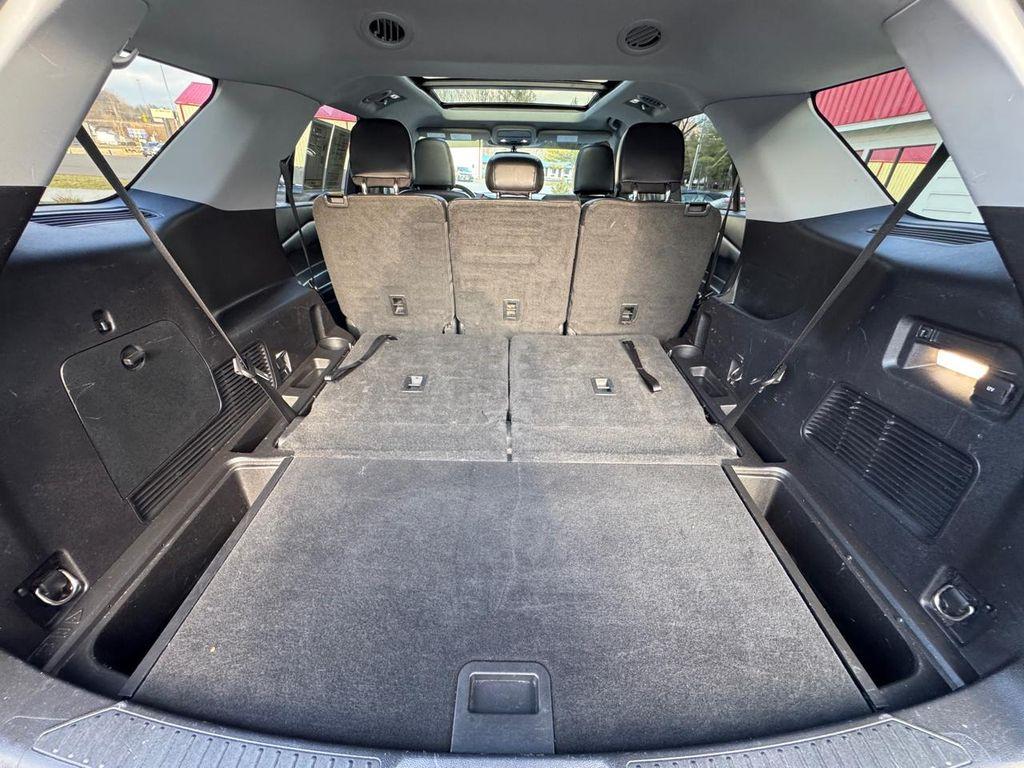 used 2021 Ford Explorer car, priced at $24,950