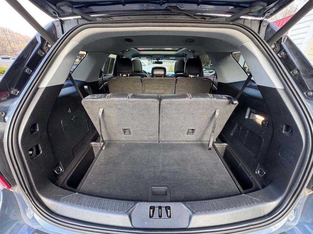 used 2021 Ford Explorer car, priced at $24,950