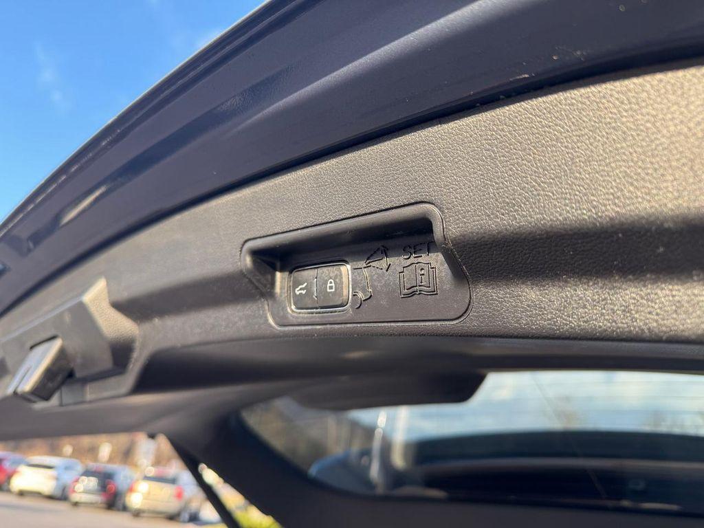 used 2021 Ford Explorer car, priced at $24,950