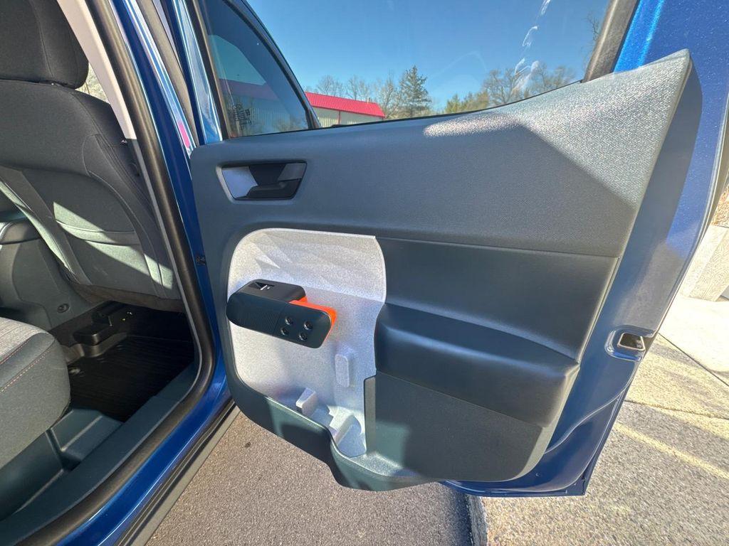 used 2023 Ford Maverick car, priced at $28,950