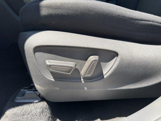 used 2020 Toyota Highlander car, priced at $23,500