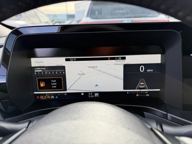 new 2026 Subaru Outback car, priced at $50,008