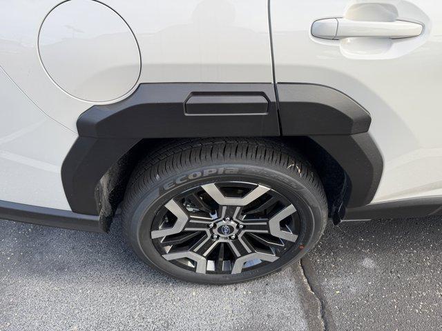 new 2026 Subaru Outback car, priced at $50,008