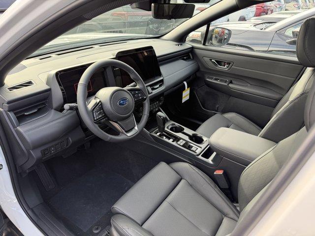 new 2026 Subaru Outback car, priced at $50,008